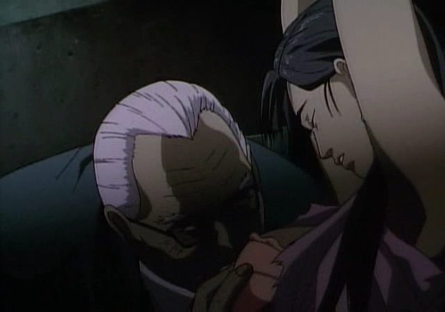 Biohunter (La Comunidad Fansub)